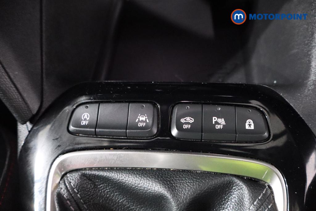 Vauxhall Corsa Gs Line Manual Petrol Hatchback - Stock Number (1520280) - 17th supplementary image