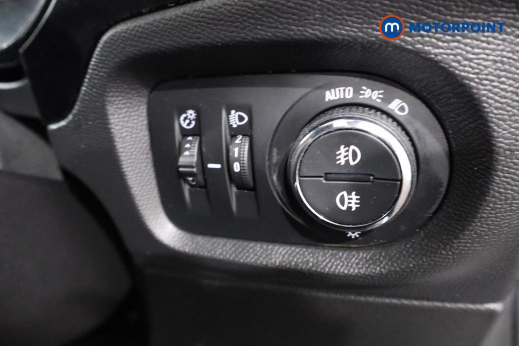 Vauxhall Corsa Gs Line Manual Petrol Hatchback - Stock Number (1520280) - 20th supplementary image