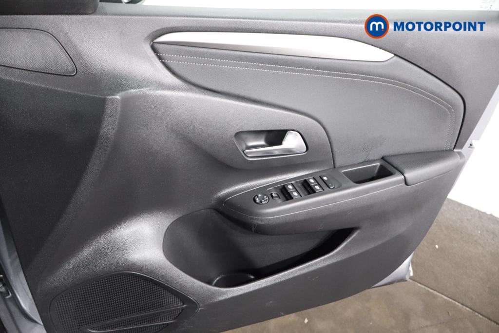 Vauxhall Corsa Gs Line Manual Petrol Hatchback - Stock Number (1520280) - 21st supplementary image