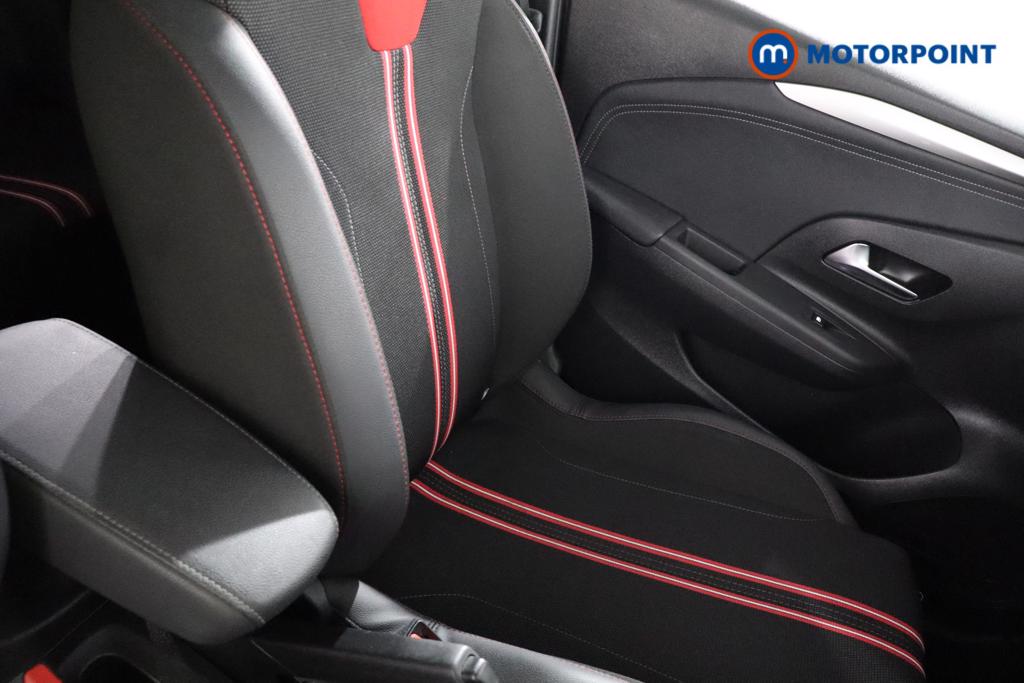 Vauxhall Corsa Gs Line Manual Petrol Hatchback - Stock Number (1520280) - 23rd supplementary image
