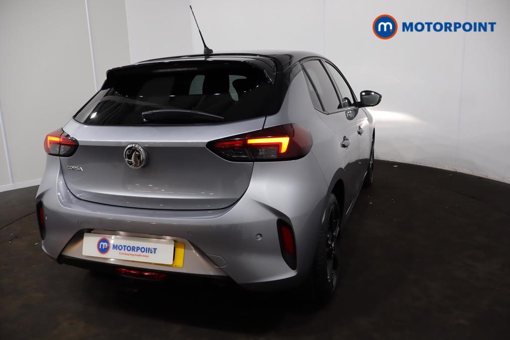 Vauxhall Corsa Gs Line Manual Petrol Hatchback - Stock Number (1520280) - 28th supplementary image