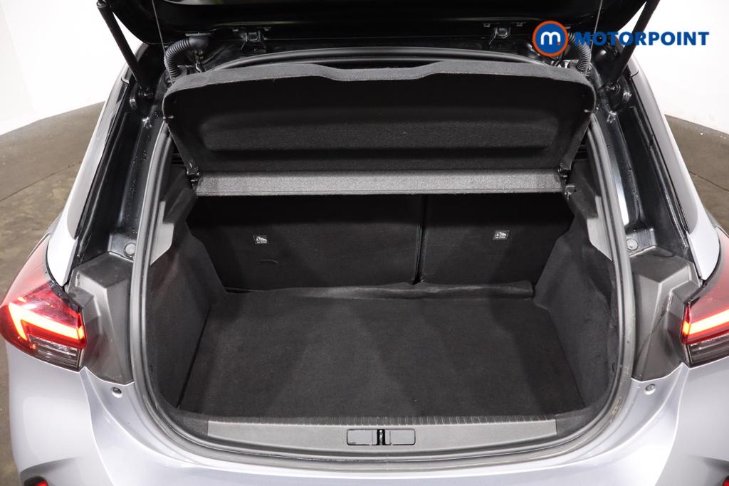 Vauxhall Corsa Gs Line Manual Petrol Hatchback - Stock Number (1520280) - 29th supplementary image
