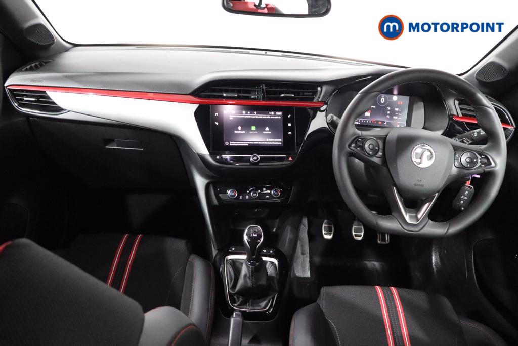 Vauxhall Corsa Gs Line Manual Petrol Hatchback - Stock Number (1520280) - 1st supplementary image