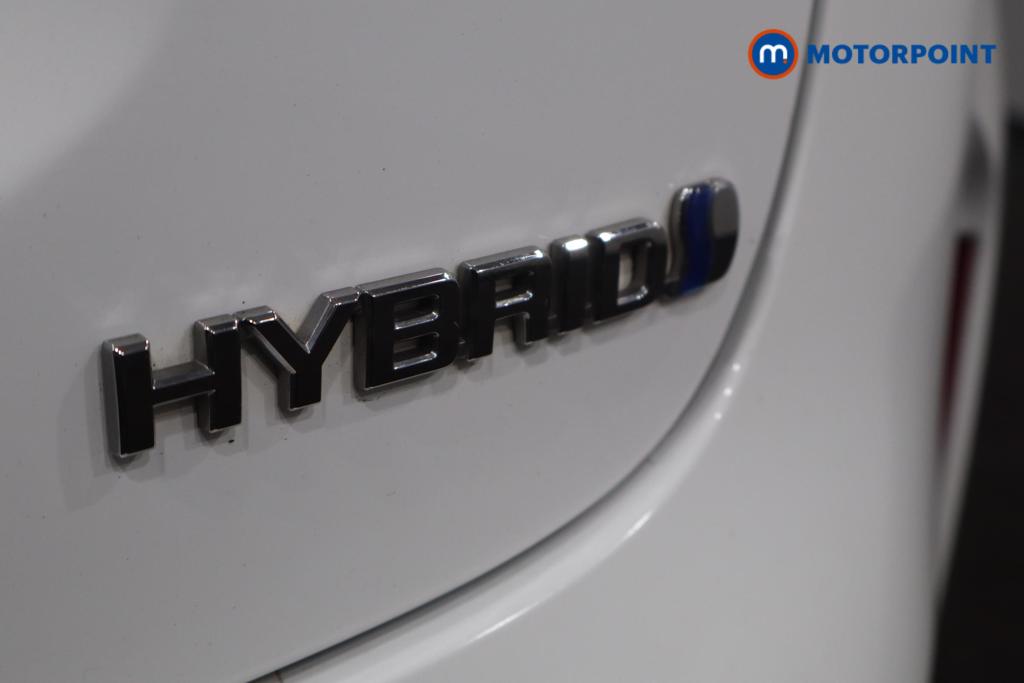 Toyota Yaris Cross Icon Automatic Petrol-Electric Hybrid Estate - Stock Number (1520309) - 25th supplementary image