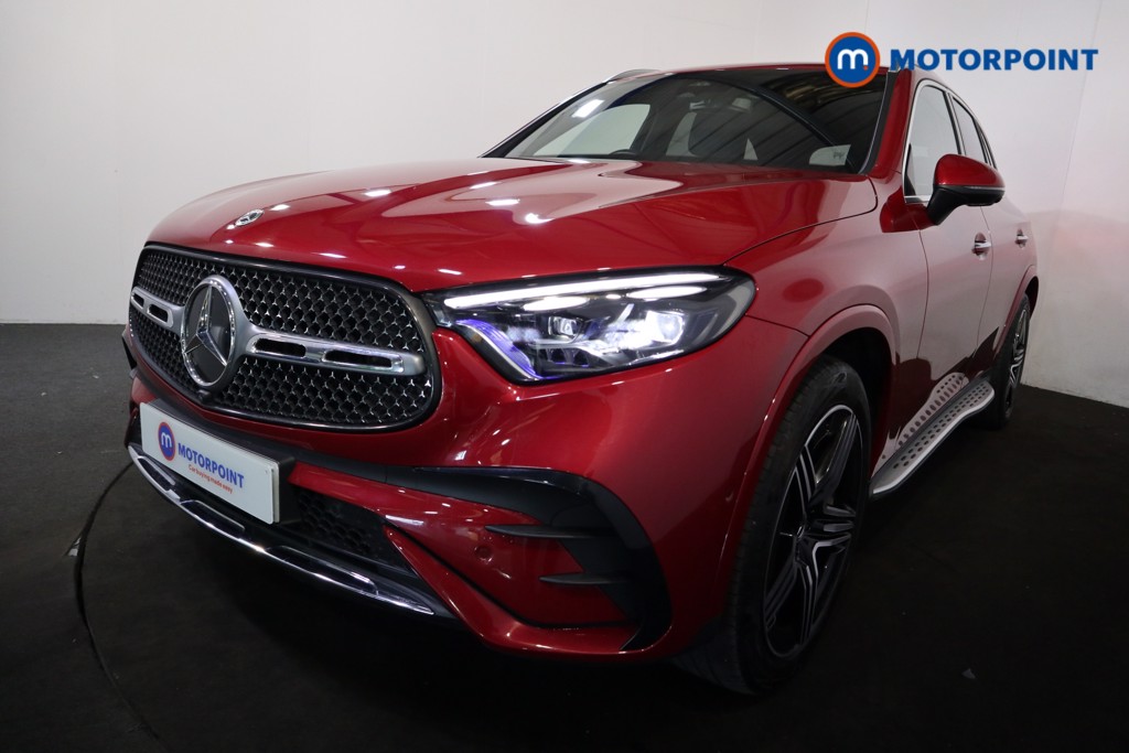 Mercedes-Benz GLC Amg Line Automatic Petrol SUV - Stock Number (1520419) - 23rd supplementary image