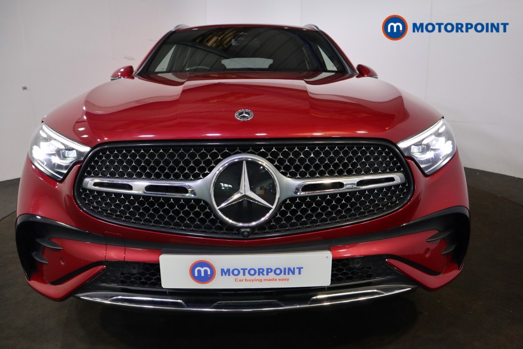 Mercedes-Benz GLC Amg Line Automatic Petrol SUV - Stock Number (1520419) - 24th supplementary image