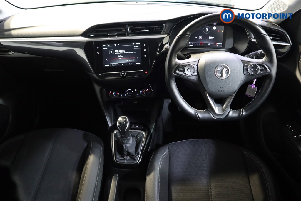 Vauxhall Corsa Elite Edition Manual Petrol Hatchback - Stock Number (1520587) - 1st supplementary image