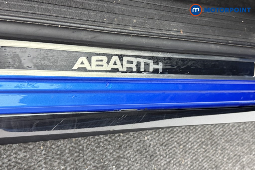 Abarth 695 1.4 T-Jet 180 Tributo 131 Rally 3Dr Manual Petrol Hatchback - Stock Number (1520743) - 16th supplementary image