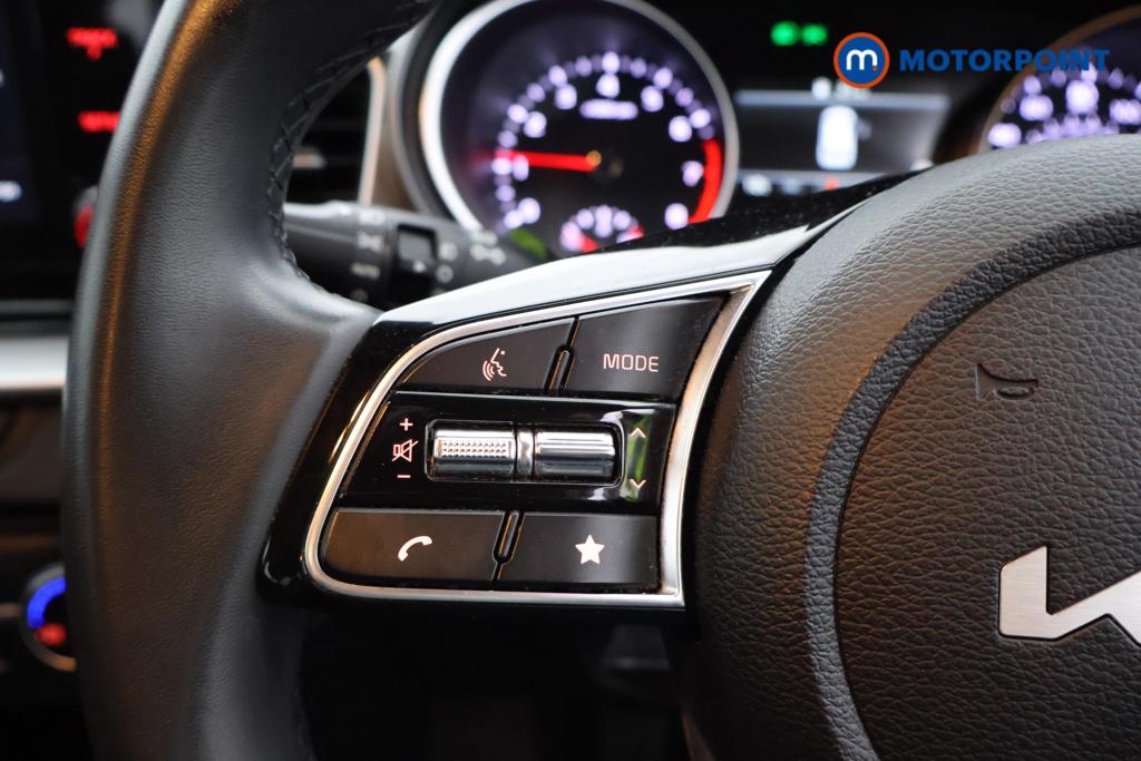 KIA Ceed 2 Manual Petrol Estate - Stock Number (1521080) - 2nd supplementary image