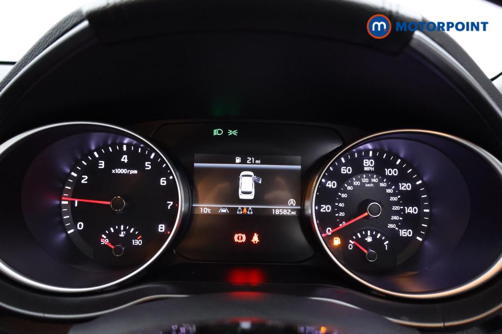 KIA Ceed 2 Manual Petrol Estate - Stock Number (1521080) - 4th supplementary image