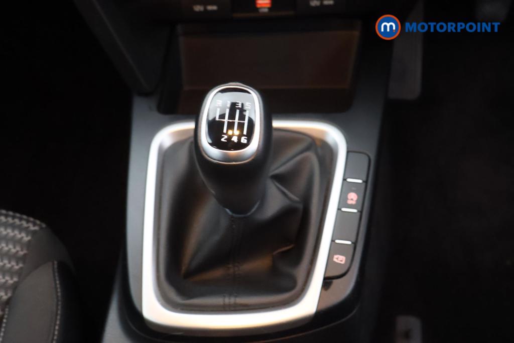 KIA Ceed 2 Manual Petrol Estate - Stock Number (1521080) - 6th supplementary image