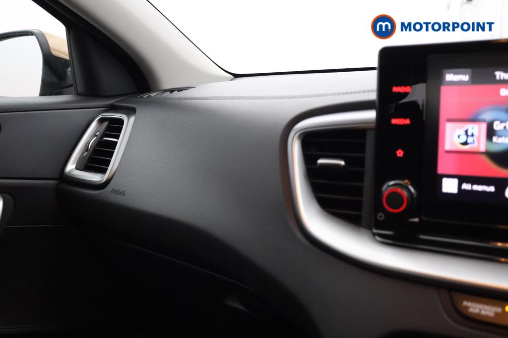 KIA Ceed 2 Manual Petrol Estate - Stock Number (1521080) - 7th supplementary image