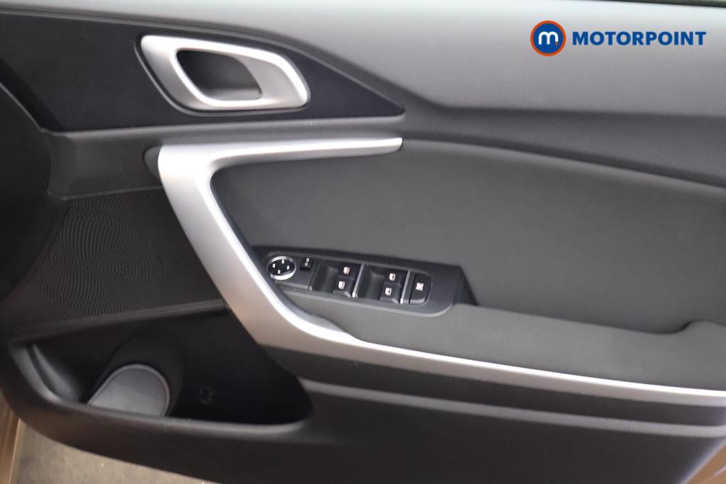 KIA Ceed 2 Manual Petrol Estate - Stock Number (1521080) - 9th supplementary image