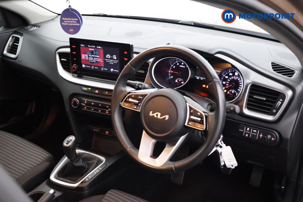 KIA Ceed 2 Manual Petrol Estate - Stock Number (1521080) - 10th supplementary image
