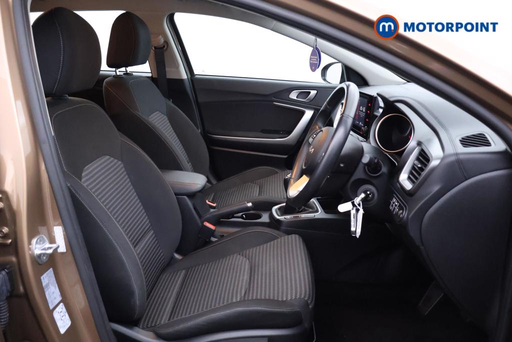 KIA Ceed 2 Manual Petrol Estate - Stock Number (1521080) - 11th supplementary image