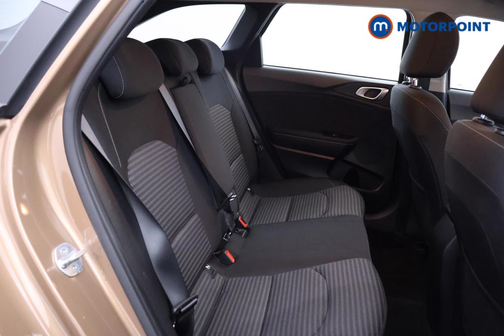KIA Ceed 2 Manual Petrol Estate - Stock Number (1521080) - 12th supplementary image