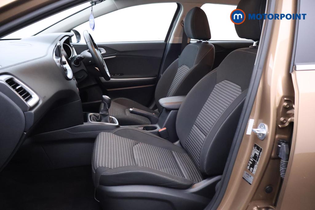KIA Ceed 2 Manual Petrol Estate - Stock Number (1521080) - 14th supplementary image
