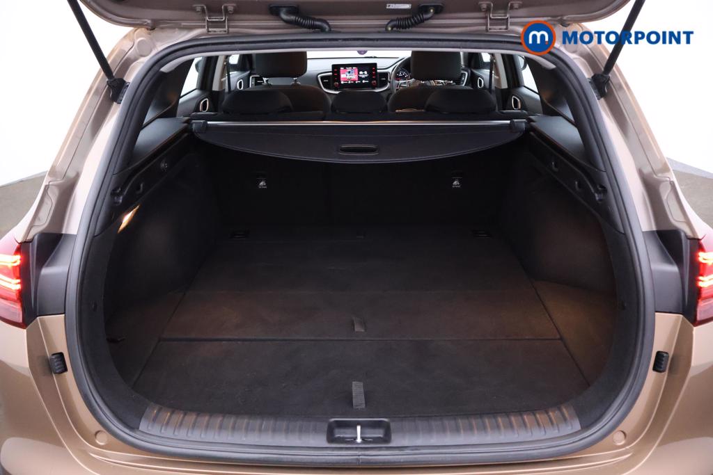 KIA Ceed 2 Manual Petrol Estate - Stock Number (1521080) - 15th supplementary image