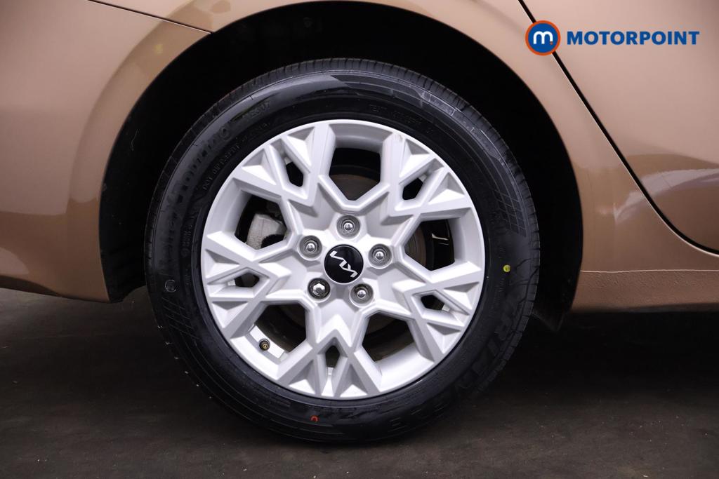 KIA Ceed 2 Manual Petrol Estate - Stock Number (1521080) - 18th supplementary image