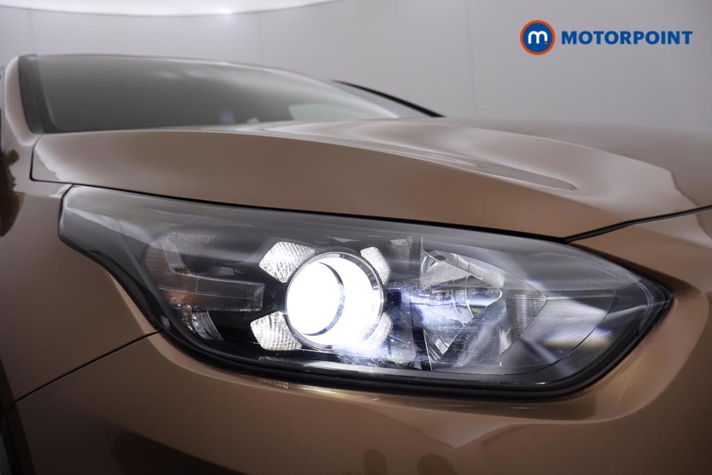 KIA Ceed 2 Manual Petrol Estate - Stock Number (1521080) - 20th supplementary image