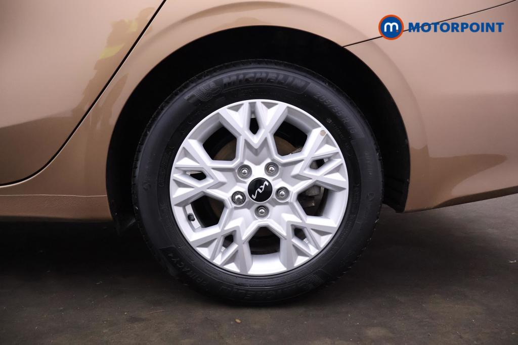 KIA Ceed 2 Manual Petrol Estate - Stock Number (1521080) - 23rd supplementary image