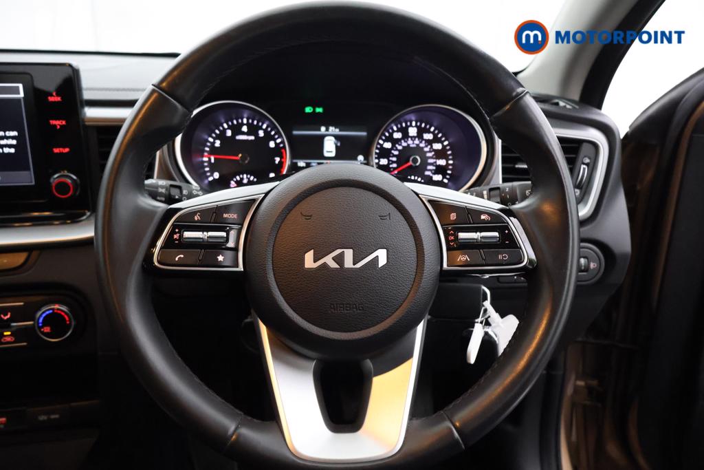 KIA Ceed 2 Manual Petrol Estate - Stock Number (1521080) - 1st supplementary image