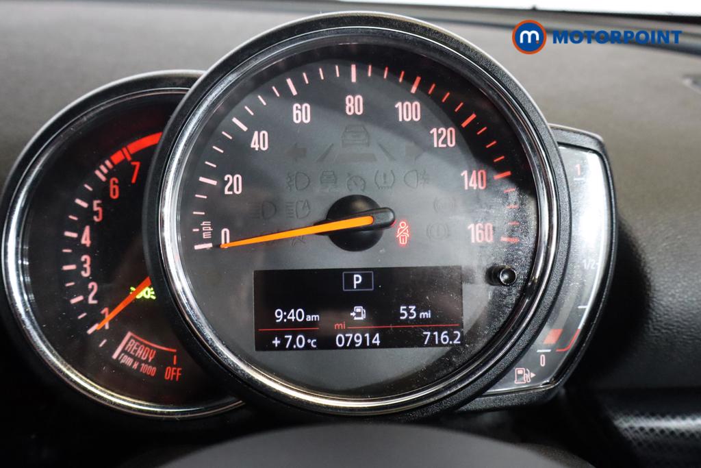 Mini Clubman Cooper Exclusive Automatic Petrol Estate - Stock Number (1521147) - 10th supplementary image