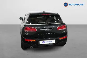 Mini Clubman Cooper Exclusive Automatic Petrol Estate - Stock Number (1521147) - Front bumper