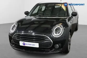 Mini Clubman Cooper Exclusive Automatic Petrol Estate - Stock Number (1521147) - Drivers side rear corner