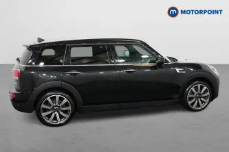 Mini Clubman Cooper Exclusive Automatic Petrol Estate - Stock Number (1521147) - Passenger side