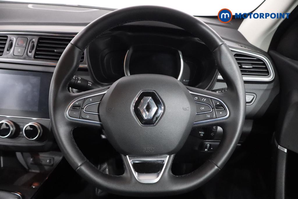 Renault Kadjar Iconic Manual Petrol SUV - Stock Number (1521788) - 6th supplementary image