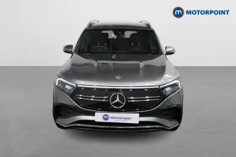 Mercedes-Benz EQB Amg Line Automatic Electric SUV - Stock Number (1521790) - Front bumper