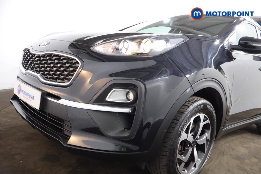 KIA Sportage 2 Manual Petrol SUV - Stock Number (1522034) - 27th supplementary image