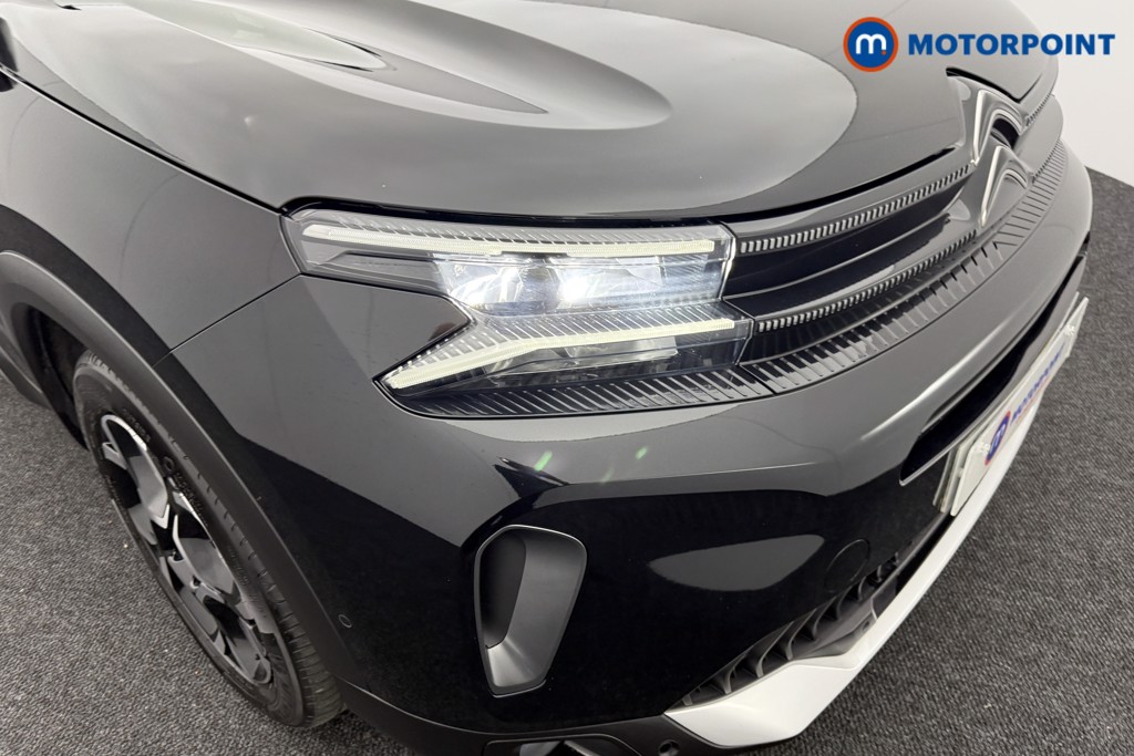 Citroen C5 Aircross Shine Manual Petrol SUV - Stock Number (1522096) - 28th supplementary image