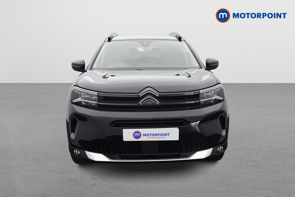 Citroen C5 Aircross Shine Manual Petrol SUV - Stock Number (1522096) - Front bumper