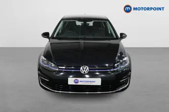 Volkswagen Golf E-Golf Automatic Electric Hatchback - Stock Number (1522205) - Front bumper