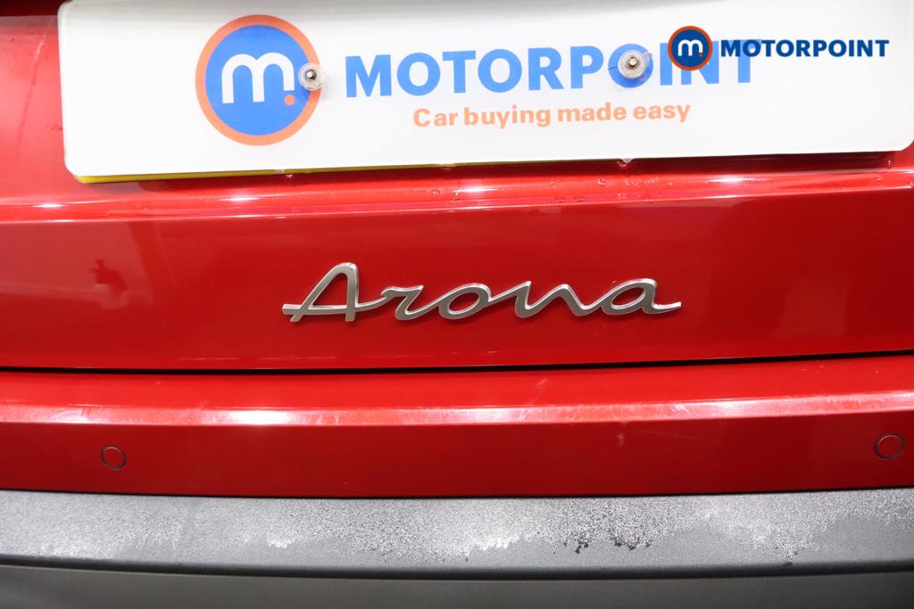 Seat Arona FR Manual Petrol SUV - Stock Number (1522210) - 26th supplementary image