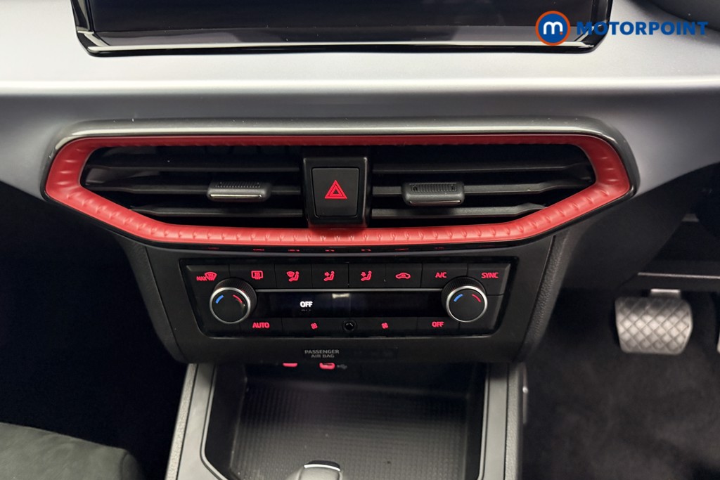 Seat Ibiza Fr Sport Automatic Petrol Hatchback - Stock Number (1522386) - 12th supplementary image
