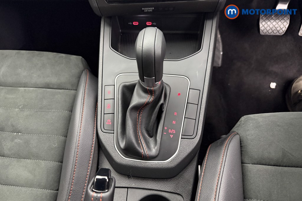 Seat Ibiza Fr Sport Automatic Petrol Hatchback - Stock Number (1522386) - 13th supplementary image