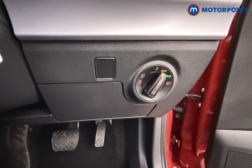 Seat Ibiza Fr Sport Automatic Petrol Hatchback - Stock Number (1522386) - 16th supplementary image