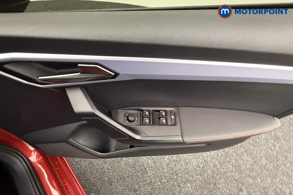 Seat Ibiza Fr Sport Automatic Petrol Hatchback - Stock Number (1522386) - 17th supplementary image