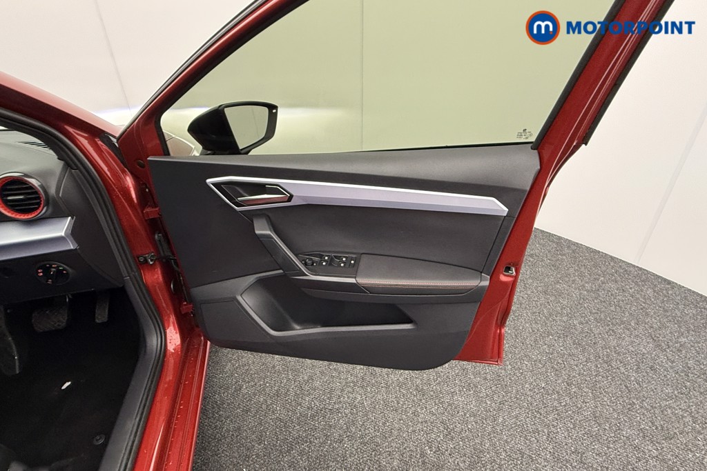 Seat Ibiza Fr Sport Automatic Petrol Hatchback - Stock Number (1522386) - 18th supplementary image