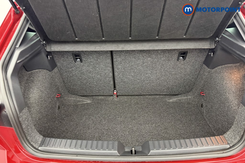 Seat Ibiza Fr Sport Automatic Petrol Hatchback - Stock Number (1522386) - 20th supplementary image