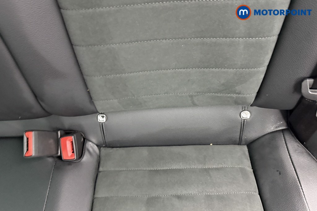 Seat Ibiza Fr Sport Automatic Petrol Hatchback - Stock Number (1522386) - 23rd supplementary image