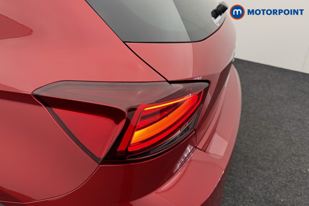 Seat Ibiza Fr Sport Automatic Petrol Hatchback - Stock Number (1522386) - 24th supplementary image
