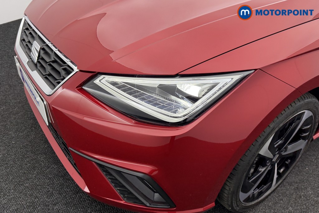 Seat Ibiza Fr Sport Automatic Petrol Hatchback - Stock Number (1522386) - 27th supplementary image