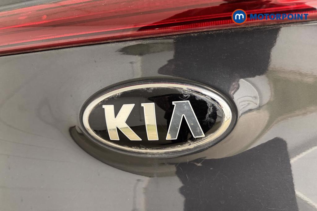 KIA Sportage 2 Manual Petrol SUV - Stock Number (1522570) - 20th supplementary image