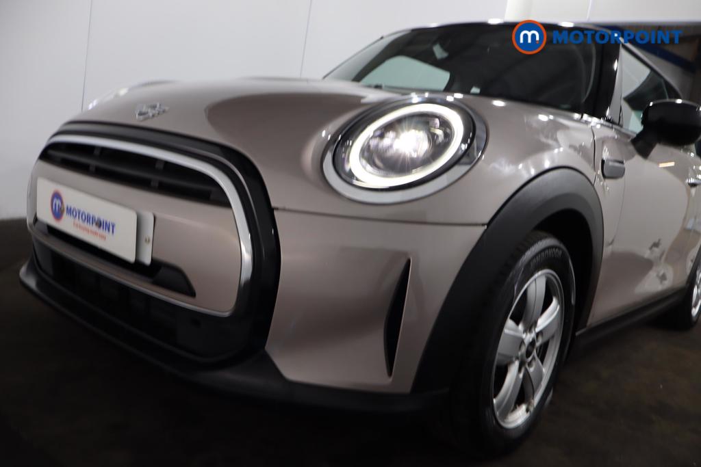 Mini Hatchback Cooper Classic Automatic Petrol Hatchback - Stock Number (1522585) - 26th supplementary image