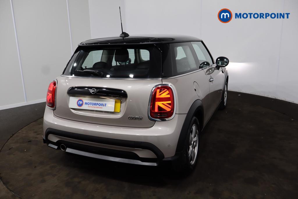 Mini Hatchback Cooper Classic Automatic Petrol Hatchback - Stock Number (1522585) - 28th supplementary image