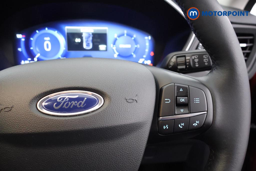 Ford Kuga Titanium Edition Manual Diesel SUV - Stock Number (1522619) - 3rd supplementary image